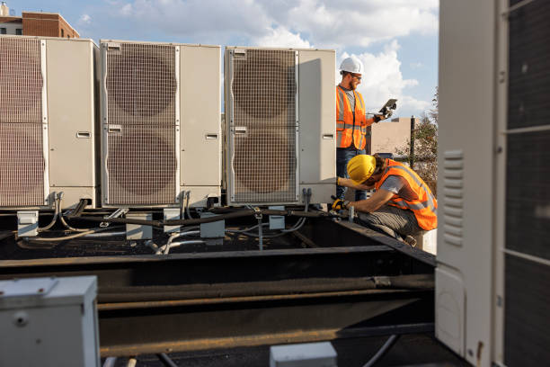 Best Best HVAC companies  in Laguna Heights, TX
