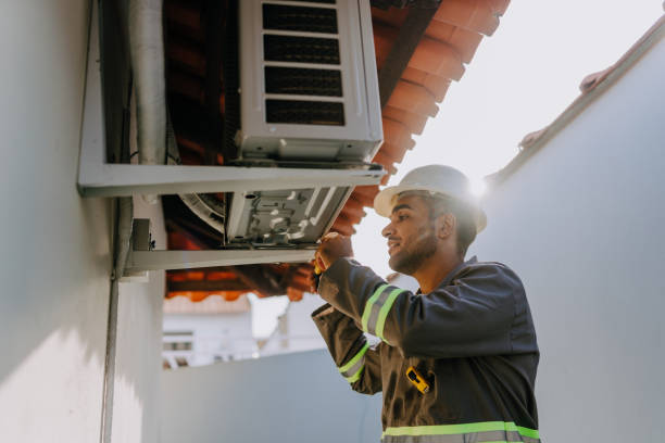 Best 24/7 HVAC repair  in Laguna Heights, TX