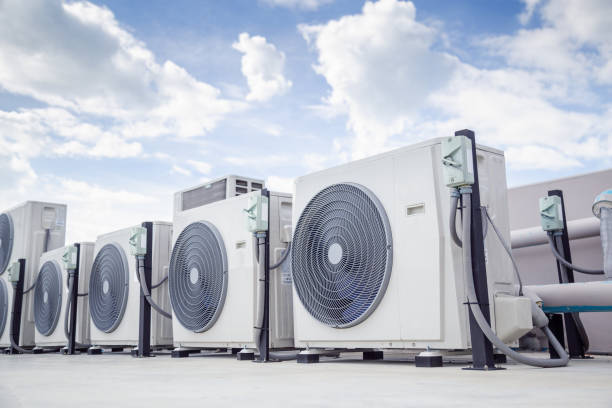 Best HVAC tune-up services  in Laguna Heights, TX